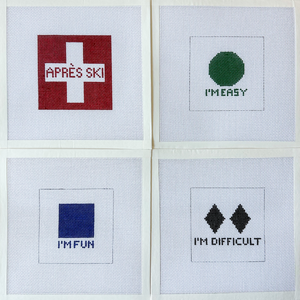 Which Needlepoint Canvas Should I Use? – Needlepoint For Fun